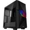 Image de Deepcool Cyclops (ATX, mATX, Mini-ITX), Boîtier PC, Noir