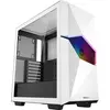Image de Deepcool Cyclops (ATX, E-ATX, mATX, Mini-ITX), Boîtier PC, Blanc