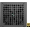 Image de Alimentation PC non modulaire DeepCool PL650D 650W 80 PLUS Bronze noir