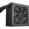 Image de Deepcool PL650D V2 (1x 12VHPWER, 3x PCIe, 650 watts) (650 W), Alimentation PC, Noir