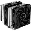 Image de Deepcool AG620 (157 mm), Ventirad processeur, Argent, Cuivre, Noir