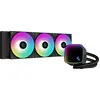 Image de Deepcool LS720 SE, Refroidissement liquide CPU, Noir