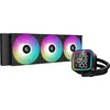Image de Deepcool LD360, Refroidissement liquide CPU, Noir