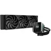 Image de Deepcool Refroidissement Liquide Mystique 360 Lcd