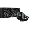 Image de Kit Watercooling CPU DeepCool Mystique 240 Noir