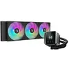Image de Kit Watercooling DeepCool R-LQ360-BKLSMW-G-1