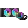 Image de DeepCool LE240 V2 Black