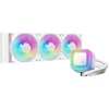 Image de DeepCool LE360 WH V2 Wit