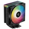 Image de Deepcool Ventilateur De Processeur Ag400 Argb V2 120 Mm
