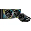 Image de Deepcool Refroidissement Liquide Lm240 120 Mm