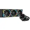 Image de Deepcool LM360, Refroidissement liquide CPU, Noir