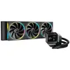 Image de Deepcool Refroidissement Liquide Cpu Lm360 Led Rgb R-lm360-bkdmmc-1