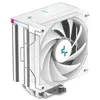 Image de Ventilateur PC DeepCool AK400 DIGITAL SE WH ARGB 120 mm Blanc pour boîtier