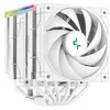Image de Ventilateur PC DeepCool AK620 DIGITAL SE WH