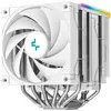 Image de Deepcool AK620 Digital SE WH (161 mm), Ventirad processeur, Blanc