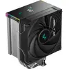 Image de Deepcool "K Cooler AK500S DIGITAL SE" (160 mm), Ventirad processeur, Noir
