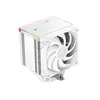 Image de Ventilateur DeepCool PC AK500 DIGITAL SE WH