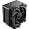 Image de Deepcool AK700 DIGITAL NYX (157 mm), Ventirad processeur, Noir