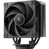 Image de Deepcool AK400 G2 (156 mm), Ventirad processeur, Noir