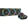Image de Deepcool Refroidissement Liquide Lq360 Ultra 120 Mm