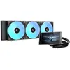 Image de Deepcool Refroidissement Liquide Lt360 Vision Argb