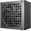 Image de Deepcool GAMERSTORM zdroj 1200W PQ1200G, 120mm, Pln  modulární, 80+ Gold, ATX 3.1,  erná (1200 W), Alimentation PC, Noir