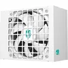 Image de Deepcool "850W Gamer Storm PS850G WH SFX ATX 3.1 white" (850 W), Alimentation PC, Blanc