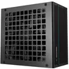 Image de Alimentation PC non modulaire DeepCool GamerStorm PF650X 650W 80 PLUS Bronze noir