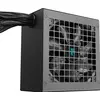 Image de Deepcool PF650X (650 W), Alimentation PC, Noir