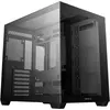 Image de Deepcool CG530 (ATX, ITX, mATX), Boîtier PC, Noir
