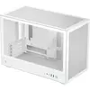Image de Deepcool CH260 (mATX, Mini-ATX, Mini-ITX), Boîtier PC, Blanc