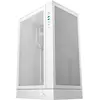 Image de Deepcool CH270 Digital (mATX, Mini-ITX), Boîtier PC, Blanc