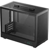 Image de DeepCool CH160 PLUS Small Form Factor (SFF) Zwart