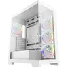 Image de Deepcool "Midi CG580 4F White V2" (ATX, ITX, mATX), Boîtier PC, Blanc