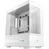Image de Deepcool CH690 Digital (ATX, mATX, Mini-ITX), Boîtier PC, Blanc