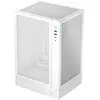 Image de Deepcool CH170 DIGITAL (Mini-ATX), Boîtier PC, Blanc