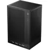 Image de Deepcool CH170 DIGITAL (Mini-ITX), Boîtier PC, Noir