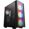 Image de Deepcool MATREXX 55 V4 (ATX, mATX, Mini-ITX), Boîtier PC, Noir