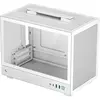 Image de Deepcool CH160 WH (Mini-ITX), Boîtier PC, Blanc