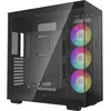 Image de Deepcool CH780 (ATX, E-ATX, mATX, Mini-ATX), Boîtier PC, Noir