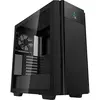 Image de Deepcool CH510 Mesh Digital (ATX, mATX, Mini-ITX), Boîtier PC, Noir