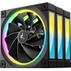 Image de DeepCool FL12R-3 IN 1 Black