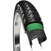 Image de Cst Pneu Rigide De Gravel Premium Pika Tubeless 700 X 38