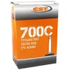 Image de Cst Chambre à Air Italia Presta 40 Mm 700C