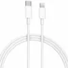 Image de Xiaomi Câble de données BHR4272GL USB C vers Lightning (1 m), Câble USB