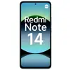Image de Xiaomi Redmi Note 14 4G (Double Sim - 6.67", 256 Go, 8 Go RAM) Bleu (256 Go, Bleu, 6.67", Double SIM, 4G), Téléphone portable, Bleu