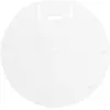Image de Xiaomi Waterproof Mat for Mi Robot Vacuum-Mop 1C / 2Pro+ / 2, Aspirateur robot : accessoires, Blanc