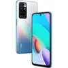 Image de Xiaomi Redmi 10 2022 (128 Go, Bleu de mer, 6.50", Double SIM, 4G), Téléphone portable, Bleu