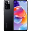 Image de Xiaomi Redmi Note 11 Pro+ 5G (128 Go, Gris graphite, 6.67", Double SIM hybride, 5G), Téléphone portable, Gris