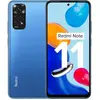 Image de Xiaomi Redmi Note 11 (128 Go, Twilight Blue, 6.43", Double SIM + SD, 4G), Téléphone portable, Bleu